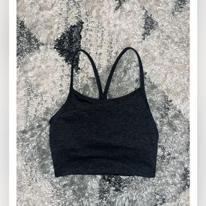 Aerie Sports Bra/ Crop Top